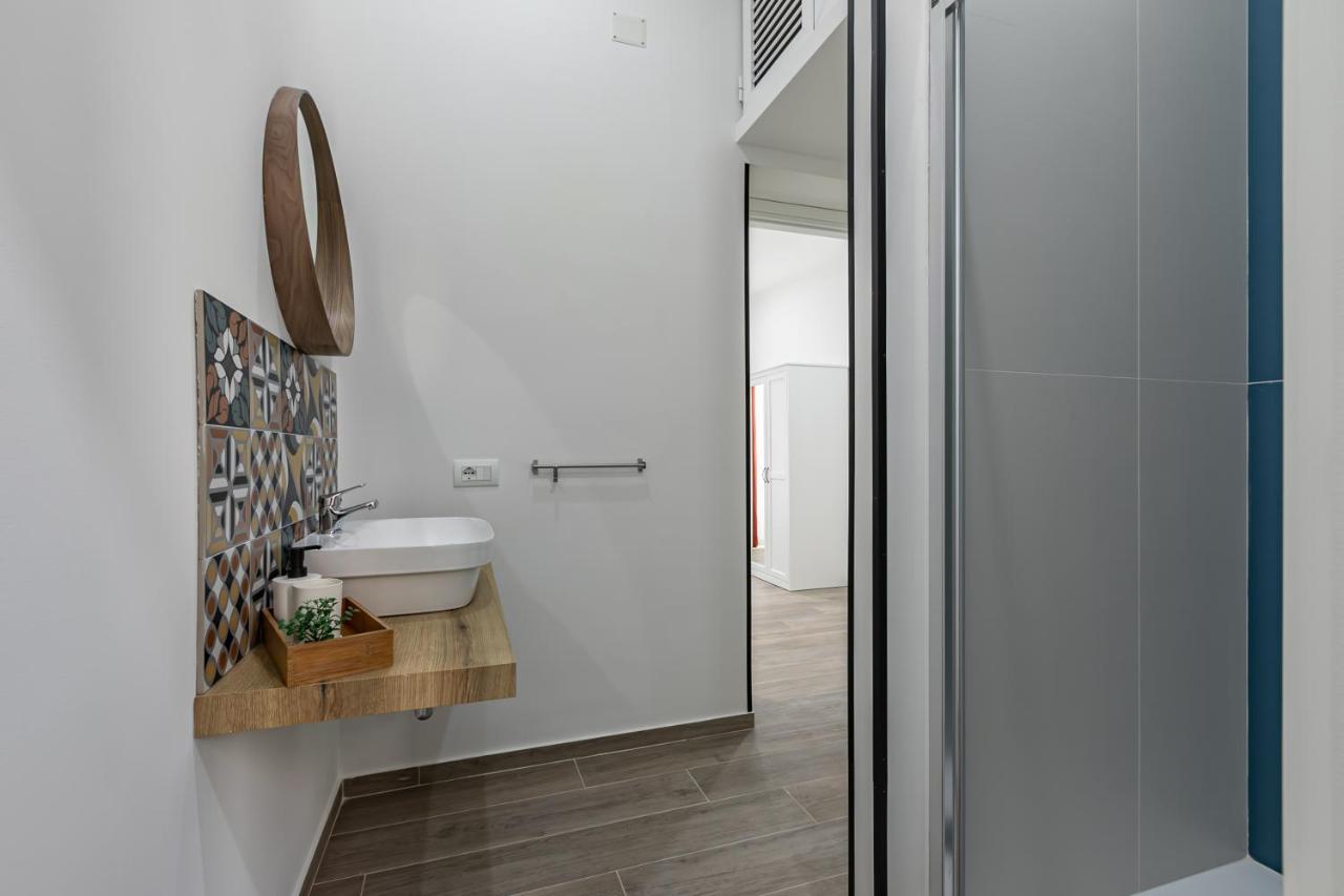 La Casa Di Martina - Palermo Central Apartments エクステリア 写真