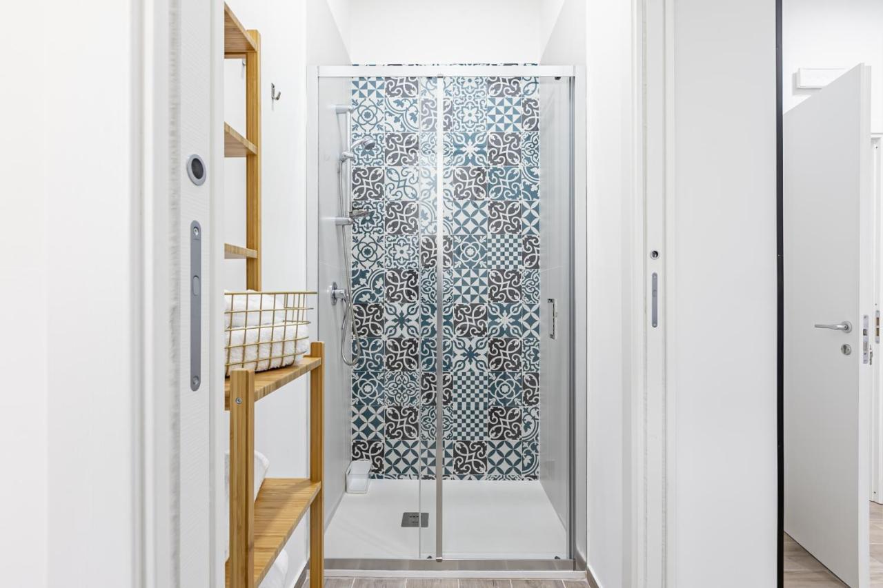 La Casa Di Martina - Palermo Central Apartments エクステリア 写真